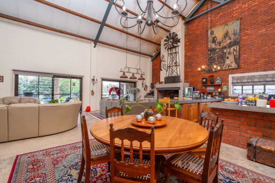 3 Bedroom Property for Sale in Long Acres Country Estate Western Cape